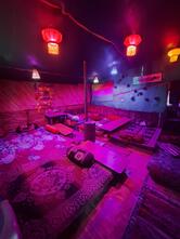 HAWK EYE HUTS AND CAFE KALGA