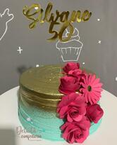 Delicitá Confeitaria - Doces e Salgados