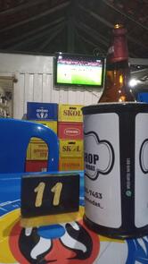 HD BAR PRIME - Bar em Teresina - Bar Zona Sul