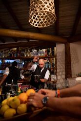 Areté Bar de Casamentos