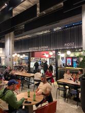 Risotteria Suprema - K-Platz Markt São José