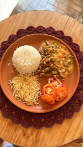 Espaço Herbalife Maíra Jaqueline EVS