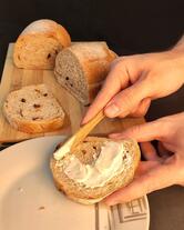 Gaia Panificação Artesanal