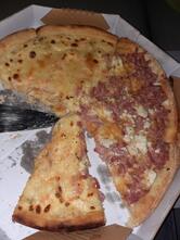 Santa Oliva Forneria