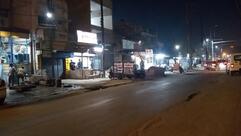 Punjabi bhojnalaya & tiffin centre