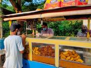 Srinivasa Mixture Bandi