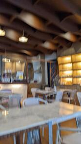 Phechr Peach coffee & restaurant