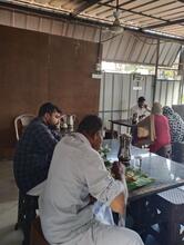 Safa Ilayil Oonu (Meals)