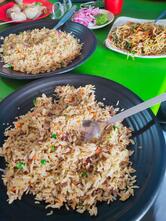 Neelam Jyoti restaurant