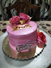 Delite Baking Classes