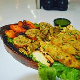 Lemongrass Restaurant