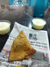 Mahakal swets (Bagodih more)