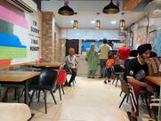 Hungry Point - Nissing