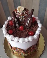 Winter Bakery (le Gateau)