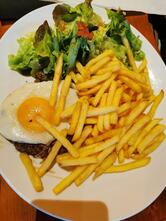 Easy Rider Chamrousse Restaurant Café