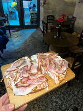 Antico grottino wine bar