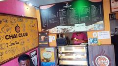 Chai Club