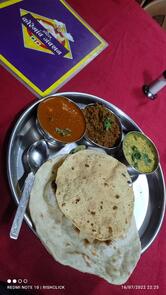 Hotel Koregaon Junction and Biryani House
