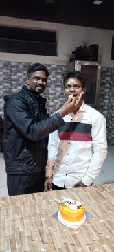 Anna Bar and resturant