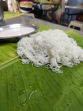 Veettu Sappaadu Mess