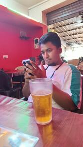 Monalisa Bar & Restaurant