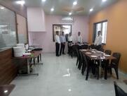 Hotel Mogra family Restaurant