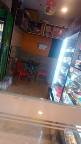 NEW FRIENDS BAKERY & SWEET HOUSE