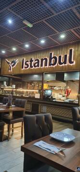 ISTANBUL RESTAURANT NORMANTON ROAD
