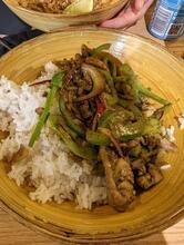 Pitaya Thaï Street Food