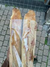 Boulangerie Meruvienne