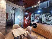 Bendo Coffee Restaurant