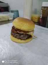 Grillu's Burger