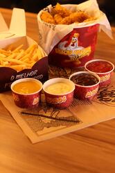 Snacks Chicken Cidade Nova