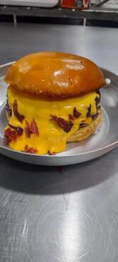 Carvalhos Burguer - Afogados