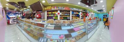 BALU SWEETS AND BAKERY- Rajampet