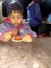 PAPPU FAST FOOD PLACE