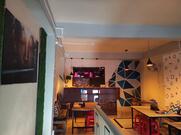 BA'S COZY CAFE AND RESTAURANT