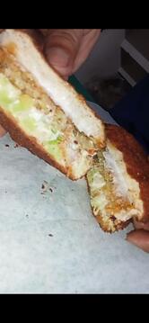 Skyline Pizzeria N Cafe