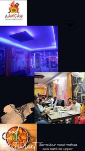 Aangan inn family restaurant