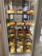 Antica Gelateria Dell'accademia