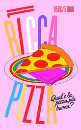Ricca Pizza