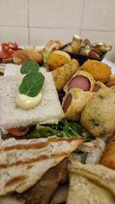 Soave Lounge & Coffee