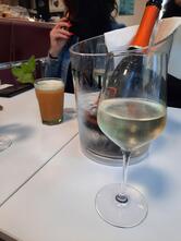 Bar Orchidea wine & food