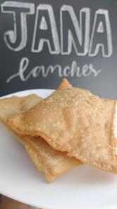 Jana Lanches