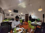 Spring Onion Calangute