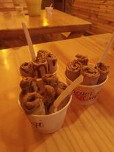 The Secret Cafe 1947