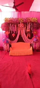 RED ROSE RESTAURANT & FAMILY PARTY HALL (R.R.R.) ,FORBESGANJ