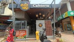 Juice Land Kottopadam