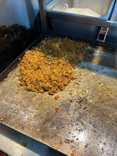 Prathmesh Anda Bhurji Center