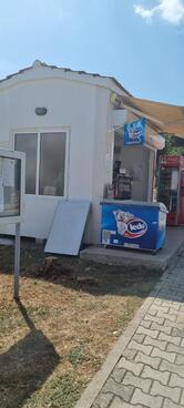 Pekarnica - Pekarska djelatnost Supetar